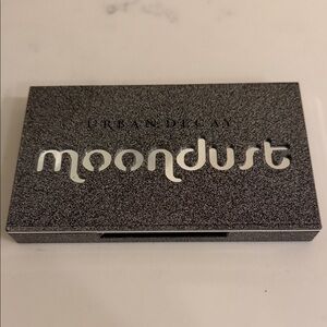 Urban Decay Moondust Glitter Palette